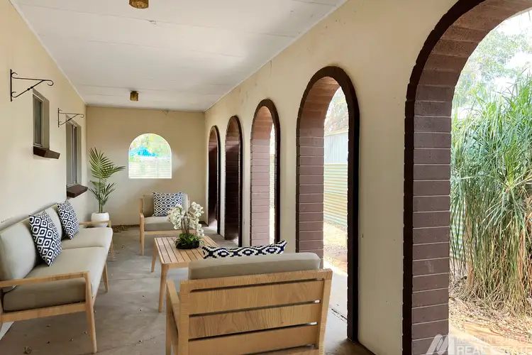 Fifth view of Homely house listing, 8 Andrews Court, Braitling NT 870