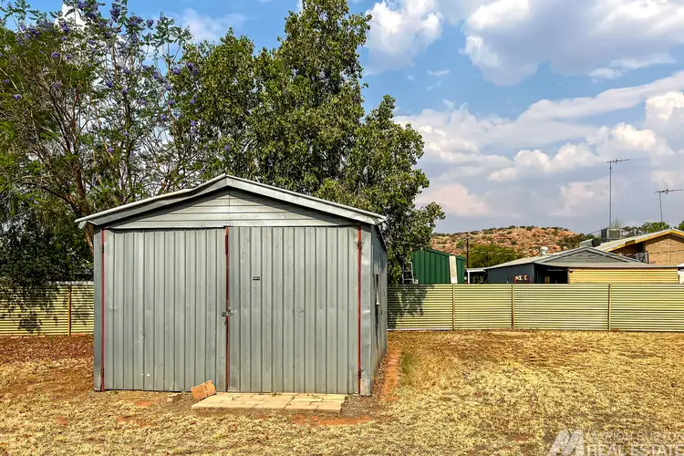 Sixth view of Homely house listing, 8 Andrews Court, Braitling NT 870