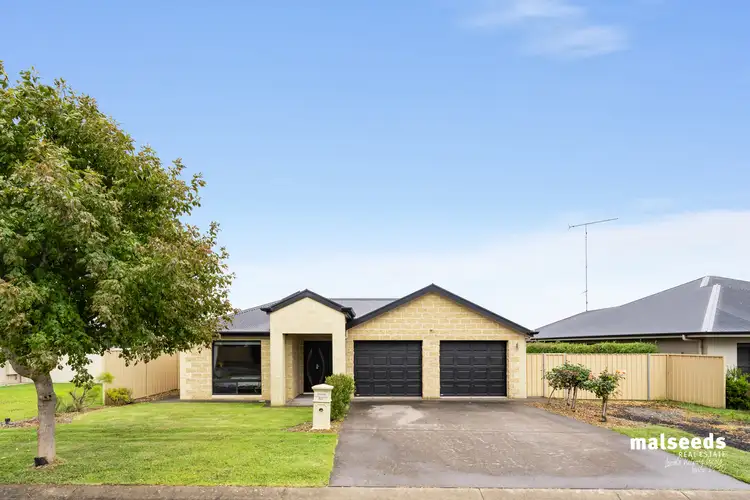 Second view of Homely house listing, 51 Willow Avenue, Mount Gambier SA 5290