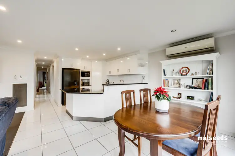 Fourth view of Homely house listing, 51 Willow Avenue, Mount Gambier SA 5290