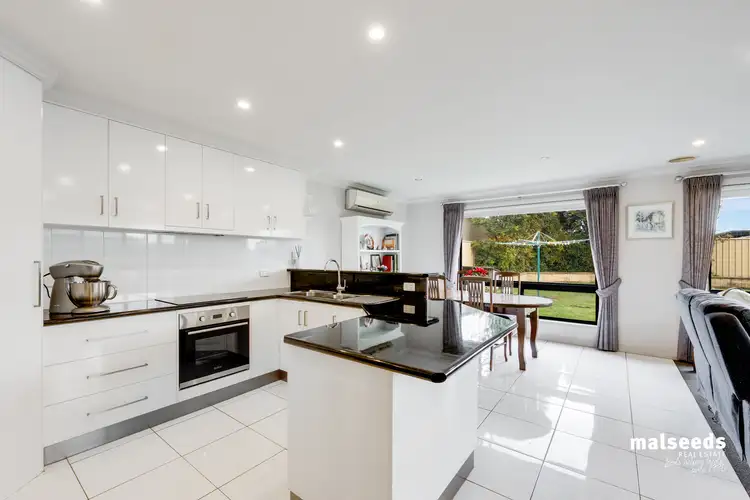 Fifth view of Homely house listing, 51 Willow Avenue, Mount Gambier SA 5290