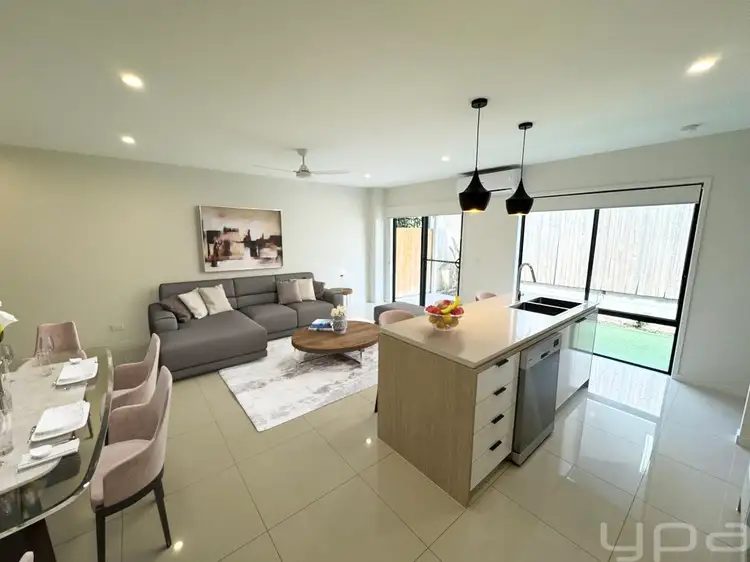 Second view of Homely townhouse listing, 81/7 Angela Way, Pimpama QLD 4209