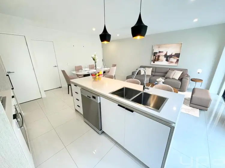Third view of Homely townhouse listing, 81/7 Angela Way, Pimpama QLD 4209