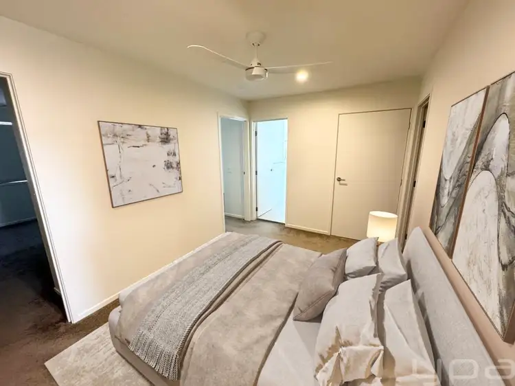 Fifth view of Homely townhouse listing, 81/7 Angela Way, Pimpama QLD 4209