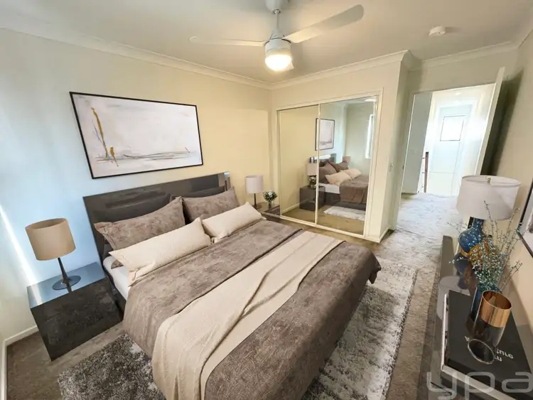 Sixth view of Homely townhouse listing, 81/7 Angela Way, Pimpama QLD 4209