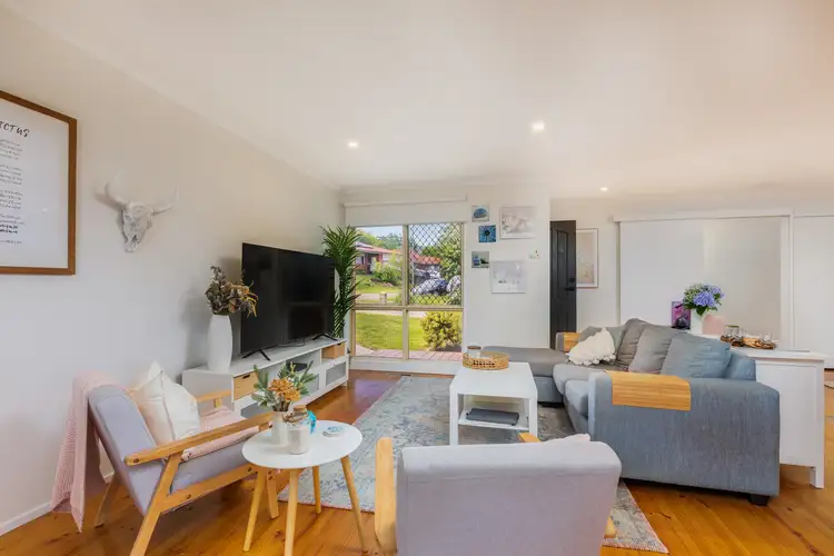 Fourth view of Homely house listing, 50 Must Circuit, Calwell ACT 2905