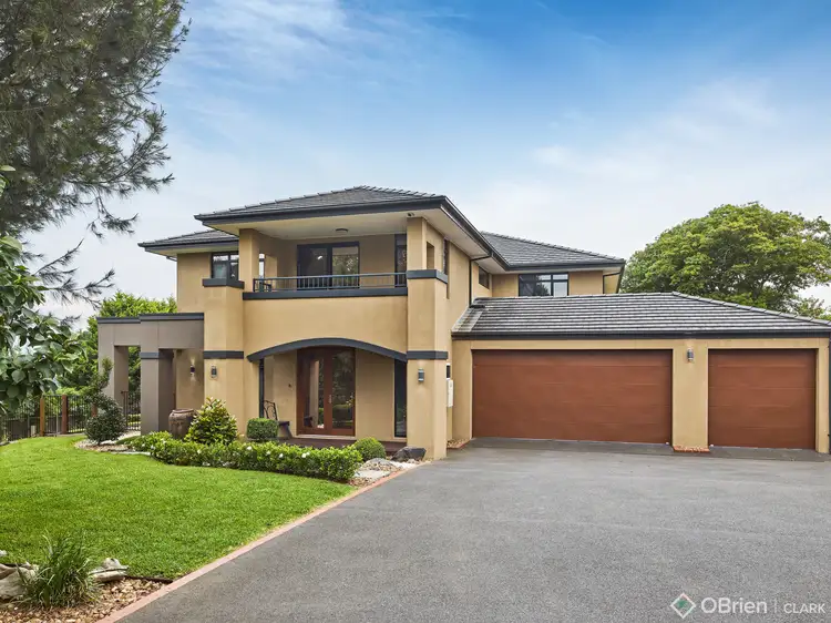 Main view of Homely house listing, 22 Tyssen Street, Warragul VIC 3820