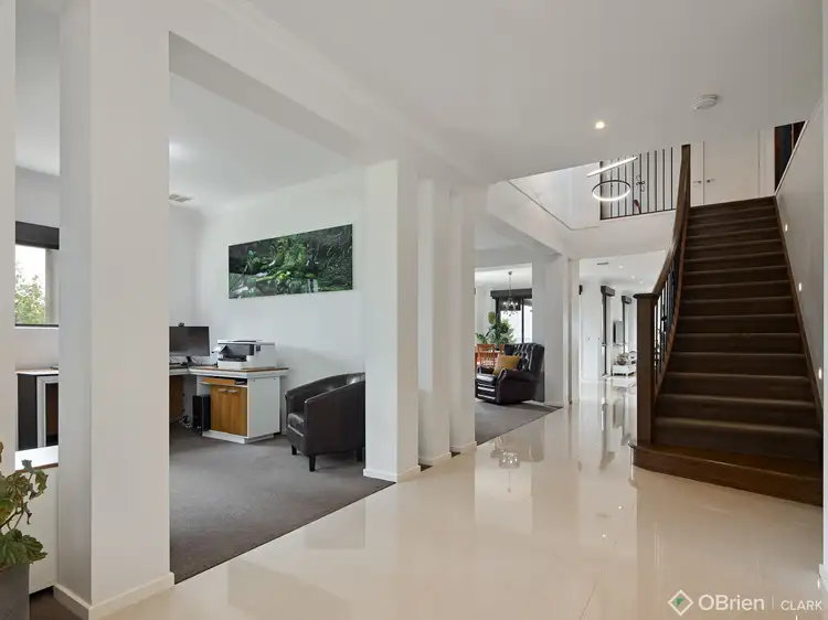 Second view of Homely house listing, 22 Tyssen Street, Warragul VIC 3820