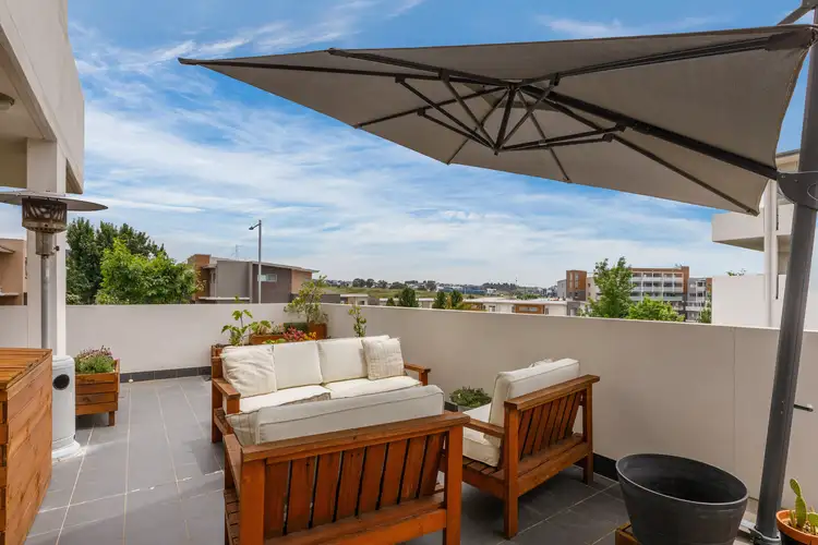 Main view of Homely apartment listing, 220/30 Philip Hodgins Street, Wright ACT 2611