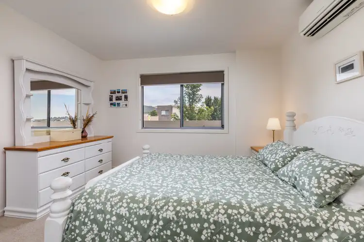 Sixth view of Homely apartment listing, 220/30 Philip Hodgins Street, Wright ACT 2611