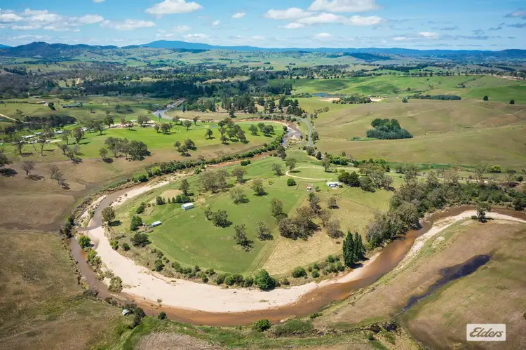 Main view of Homely rural property listing, 1270 Candelo Bega Road, Candelo NSW 2550