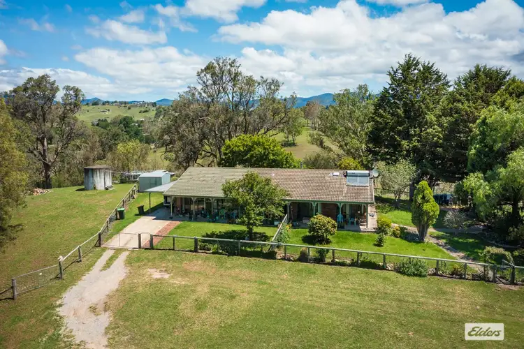 Second view of Homely rural property listing, 1270 Candelo Bega Road, Candelo NSW 2550