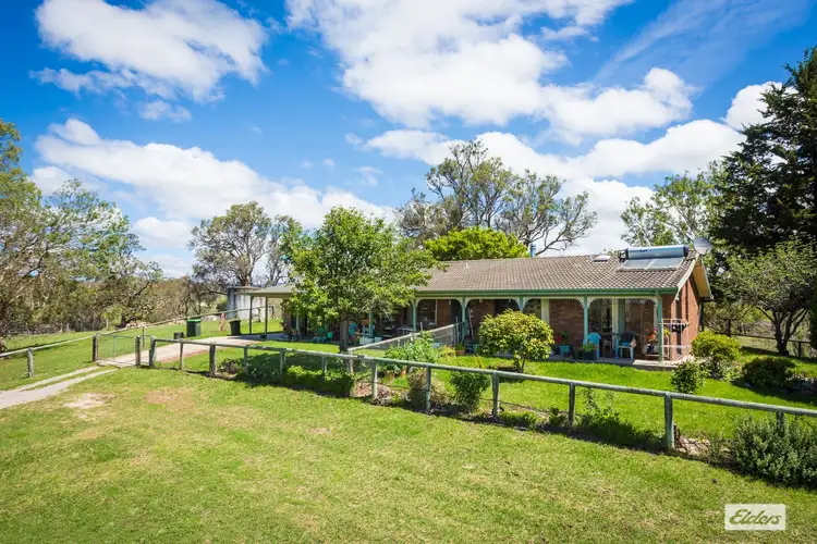 Third view of Homely rural property listing, 1270 Candelo Bega Road, Candelo NSW 2550
