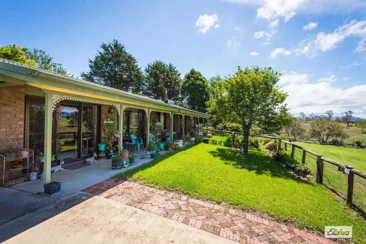 Fifth view of Homely rural property listing, 1270 Candelo Bega Road, Candelo NSW 2550