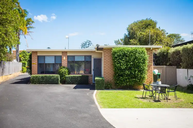 6/35 Merimbula Drive, Merimbula NSW 2548