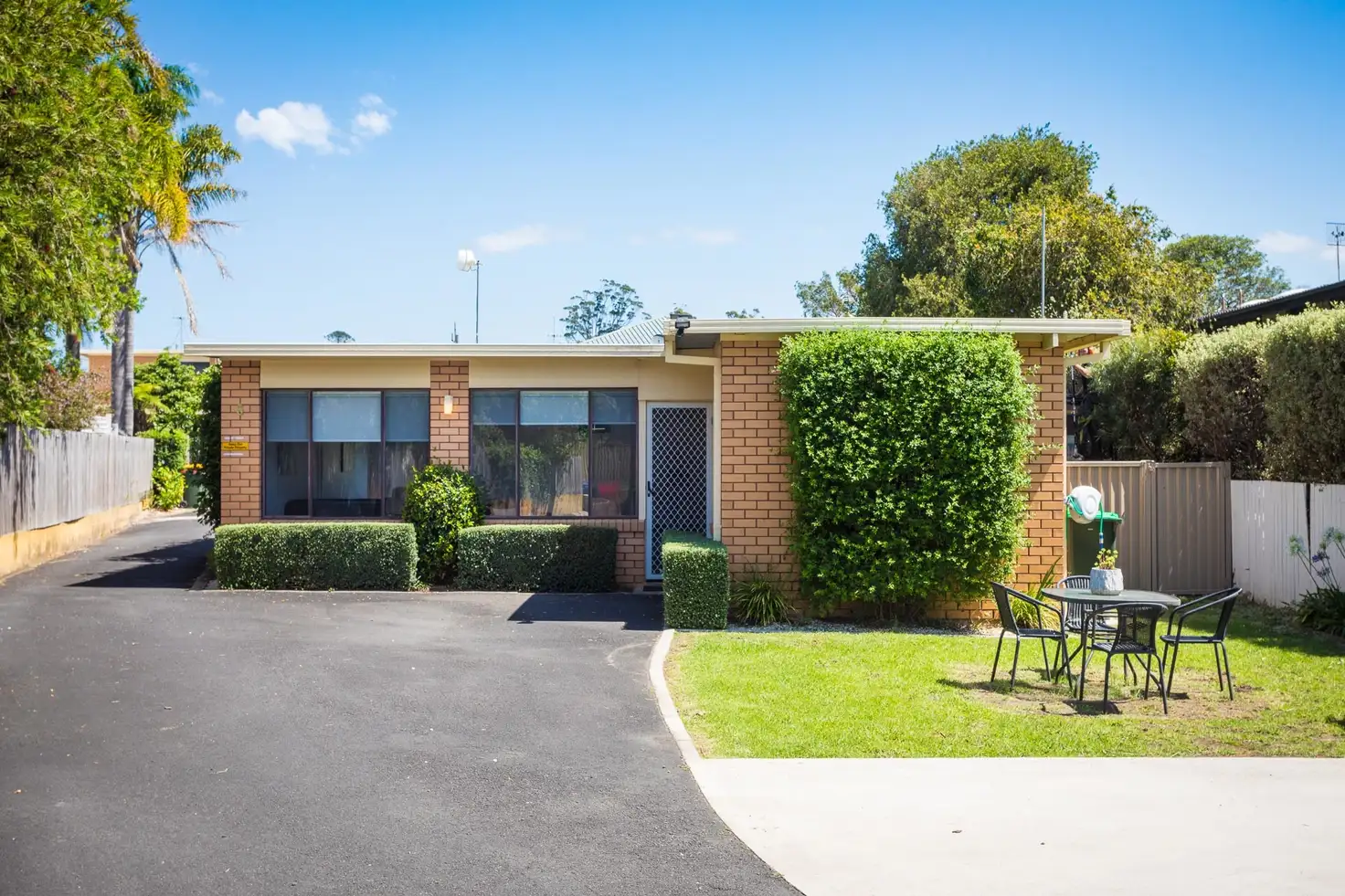 Main view of Homely unit listing, 6/35 Merimbula Drive, Merimbula NSW 2548