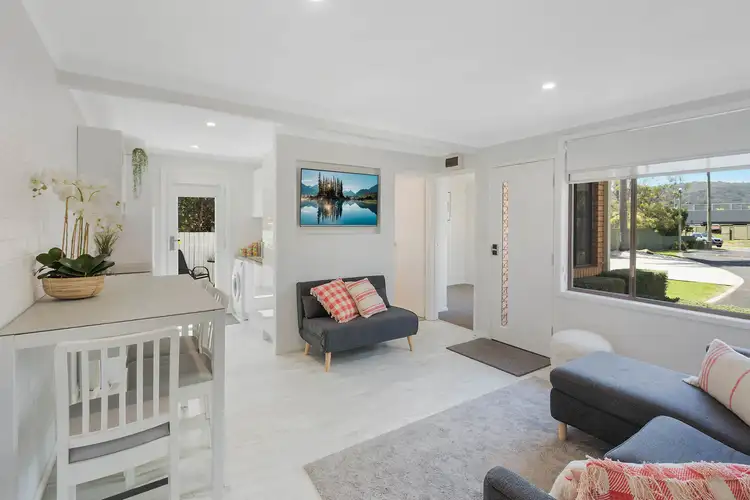 Second view of Homely unit listing, 6/35 Merimbula Drive, Merimbula NSW 2548