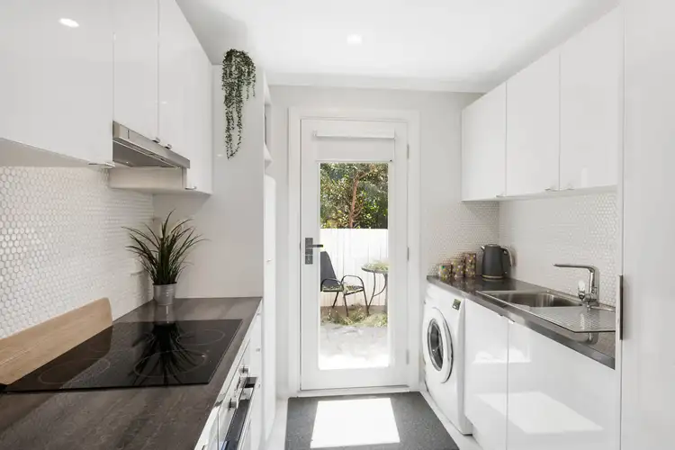 Third view of Homely unit listing, 6/35 Merimbula Drive, Merimbula NSW 2548
