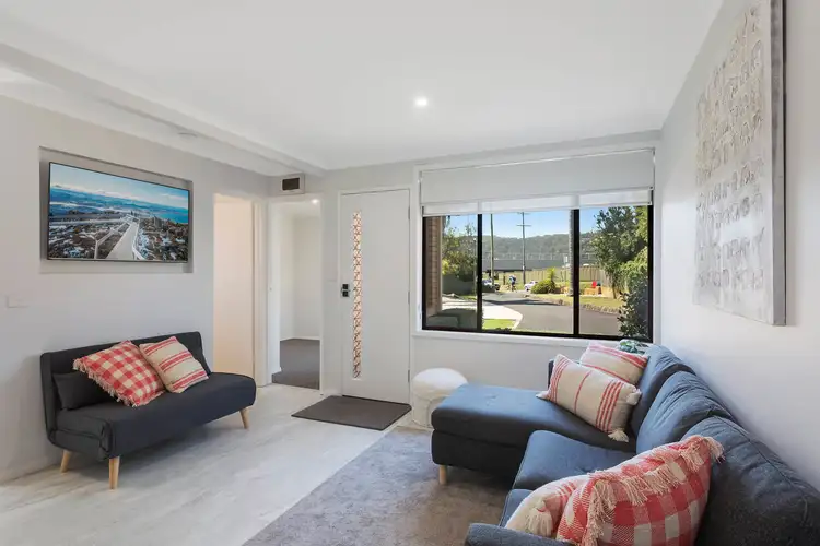Fifth view of Homely unit listing, 6/35 Merimbula Drive, Merimbula NSW 2548