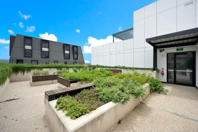 Third view of Homely apartment listing, 616/26A Lord Sheffield Circuit, Penrith NSW 2750