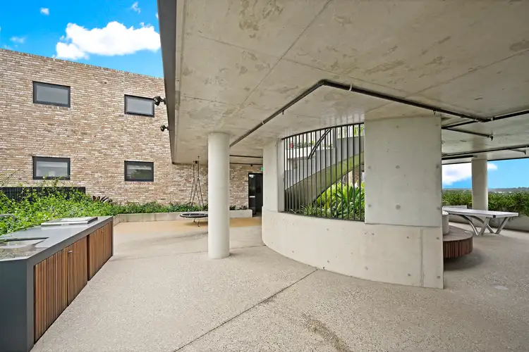 Fourth view of Homely apartment listing, 616/26A Lord Sheffield Circuit, Penrith NSW 2750