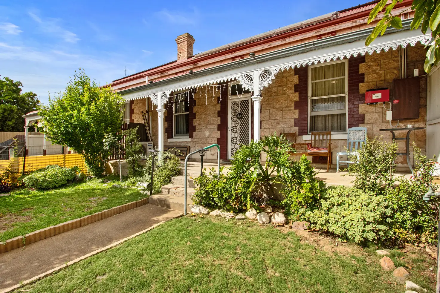 Main view of Homely house listing, 31 Robert Street, Moonta SA 5558