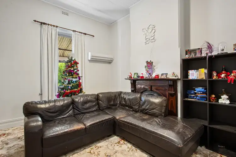 Second view of Homely house listing, 31 Robert Street, Moonta SA 5558