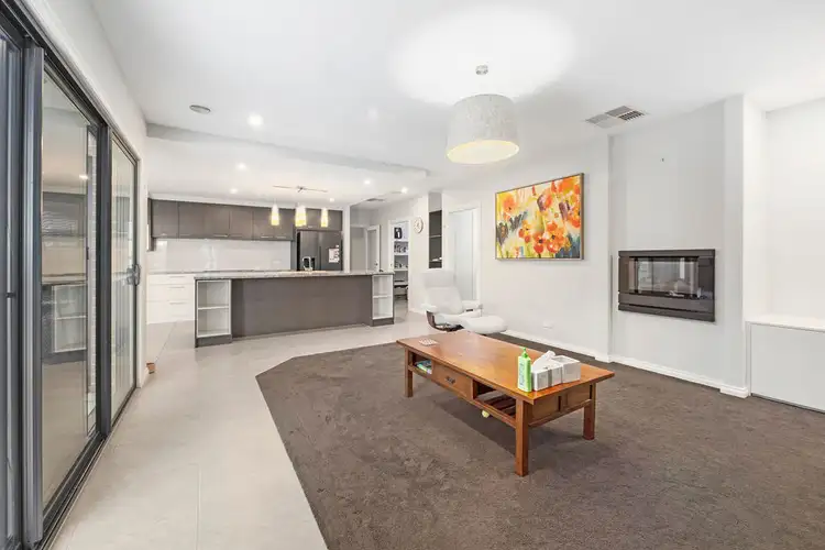 Third view of Homely house listing, 14 Signature Drive, Alfredton VIC 3350