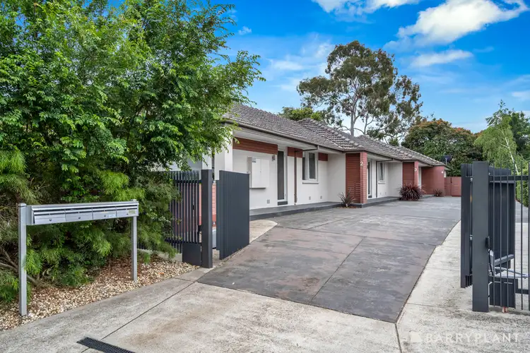 Main view of Homely unit listing, 3/83 Speight Street, Thornbury VIC 3071