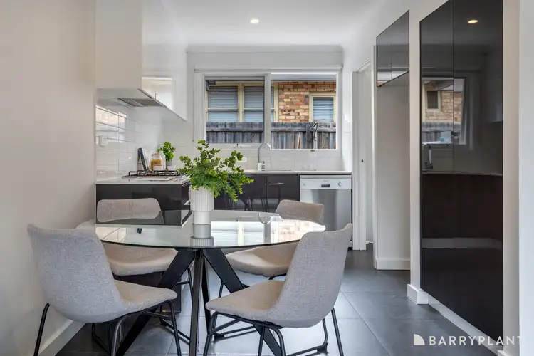 Sixth view of Homely unit listing, 3/83 Speight Street, Thornbury VIC 3071