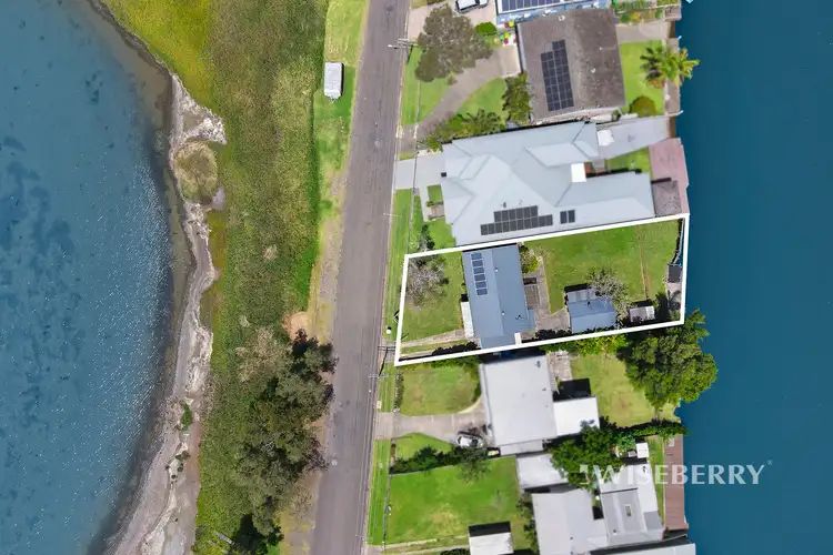 Second view of Homely house listing, 212 Geoffrey Road, Chittaway Point NSW 2261