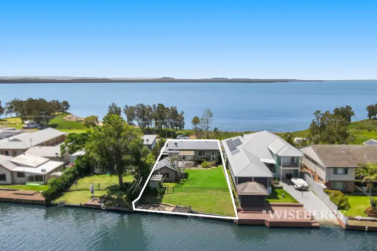 Third view of Homely house listing, 212 Geoffrey Road, Chittaway Point NSW 2261