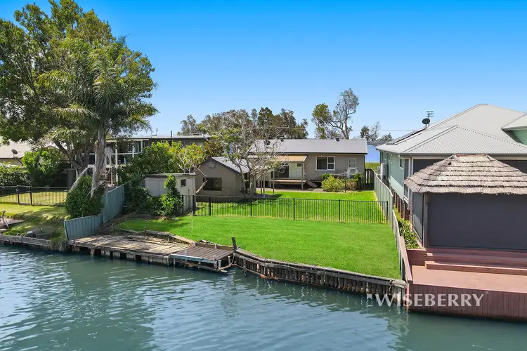 Fifth view of Homely house listing, 212 Geoffrey Road, Chittaway Point NSW 2261