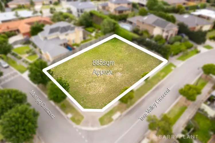 9 Merrijig Crescent, Doreen VIC 3754