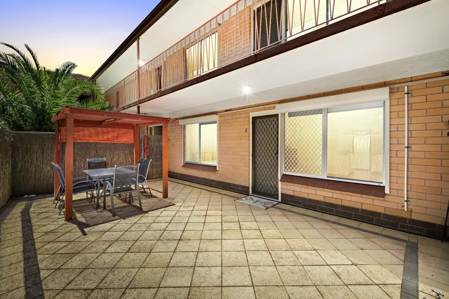 Main view of Homely unit listing, 3/443 Anzac Highway, Camden Park SA 5038