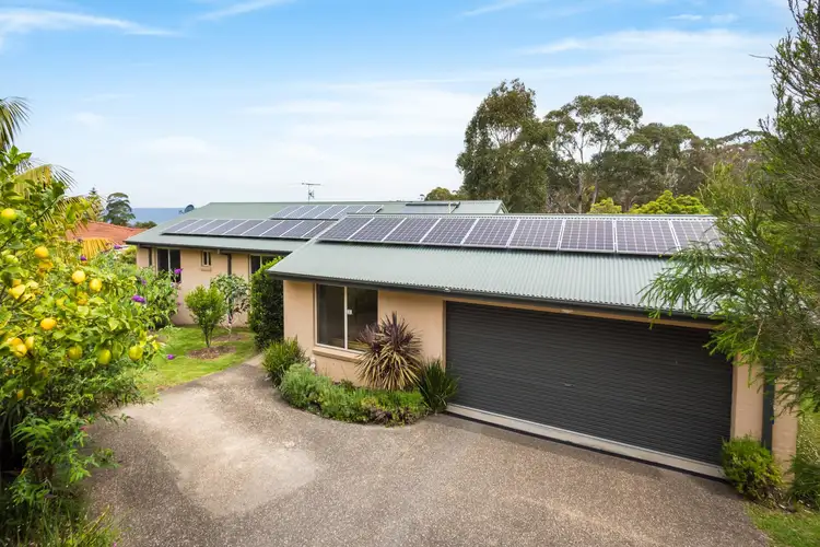 60 Tura Beach Drive, Tura Beach NSW 2548