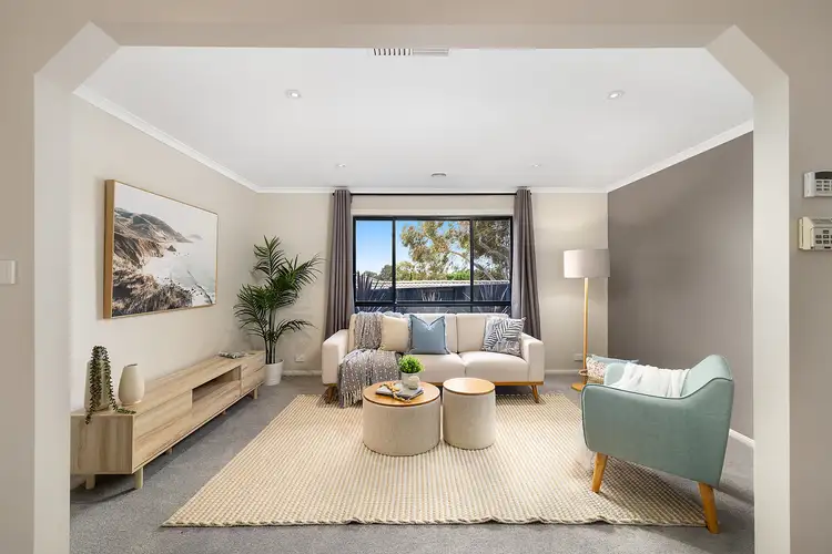 Third view of Homely house listing, 33 Warrumbul Street, Ngunnawal ACT 2913