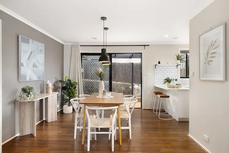 Fourth view of Homely house listing, 33 Warrumbul Street, Ngunnawal ACT 2913