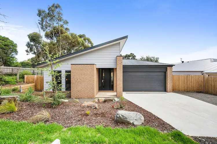 Second view of Homely house listing, 9 Pilloud Street, Bannockburn VIC 3331