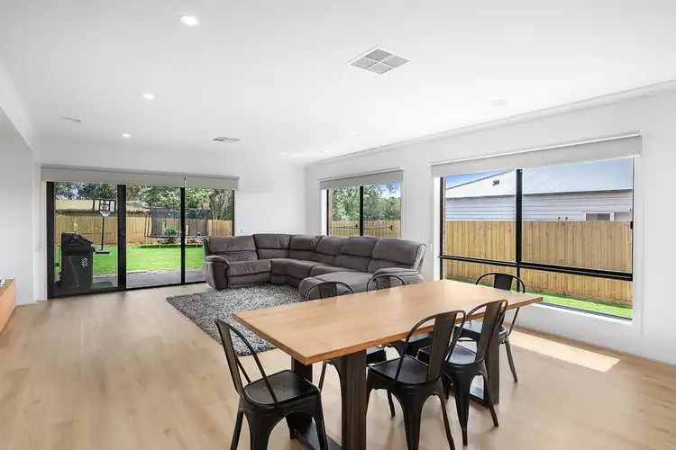 Third view of Homely house listing, 9 Pilloud Street, Bannockburn VIC 3331