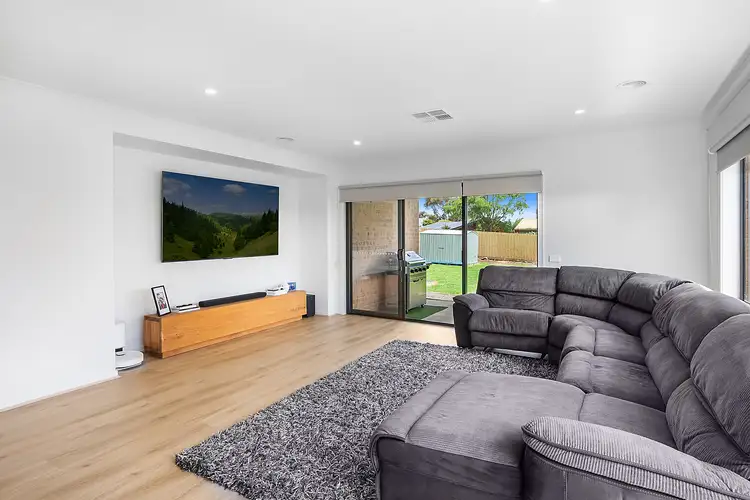 Sixth view of Homely house listing, 9 Pilloud Street, Bannockburn VIC 3331