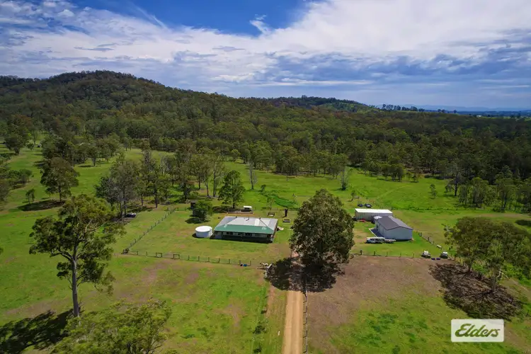 226 Nowendoc Road, Killawarra NSW 2429