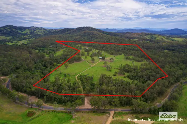 Second view of Homely rural property listing, 226 Nowendoc Road, Killawarra NSW 2429