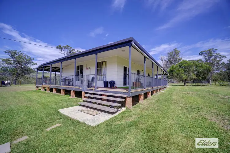 Third view of Homely rural property listing, 226 Nowendoc Road, Killawarra NSW 2429
