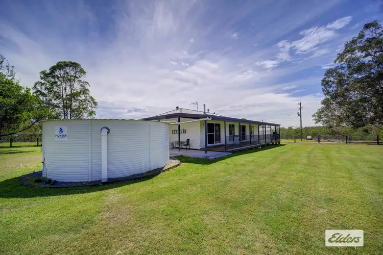 Fourth view of Homely rural property listing, 226 Nowendoc Road, Killawarra NSW 2429