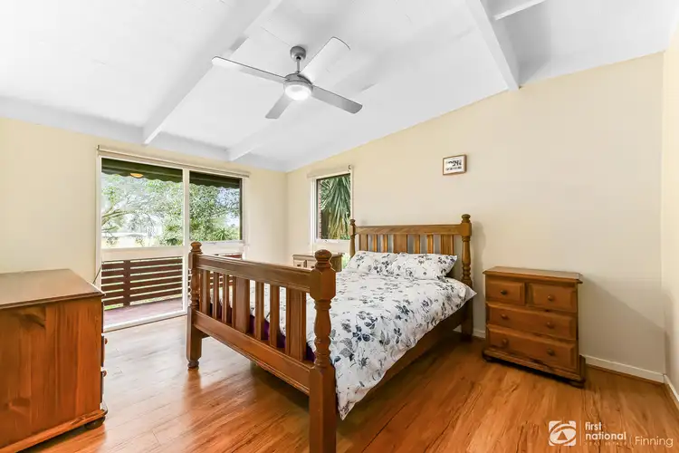Fourth view of Homely rural property listing, 505 Ballarto Road, Skye VIC 3977