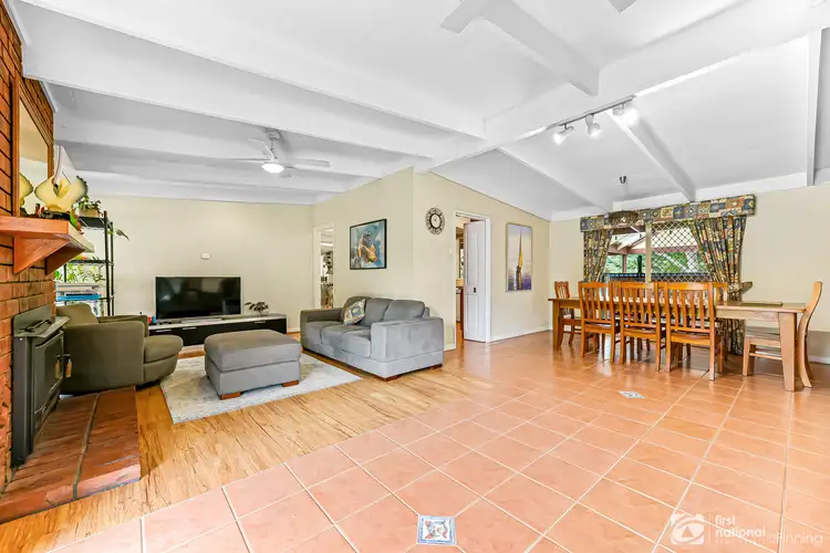 Sixth view of Homely rural property listing, 505 Ballarto Road, Skye VIC 3977