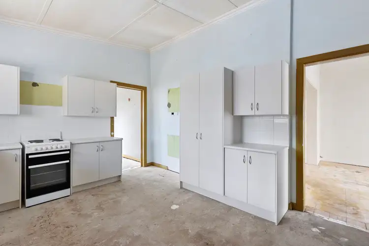 Second view of Homely house listing, 33 Hughes Street, Wallaroo SA 5556