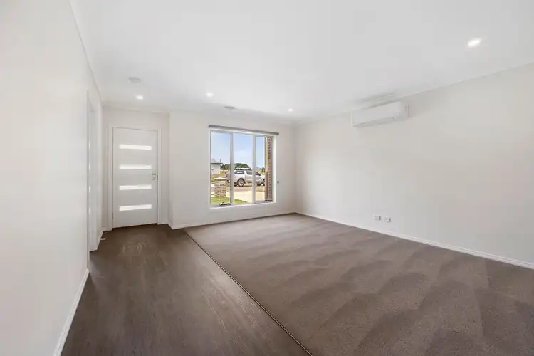 Second view of Homely house listing, 22 Scanlon Street, Lucas VIC 3350