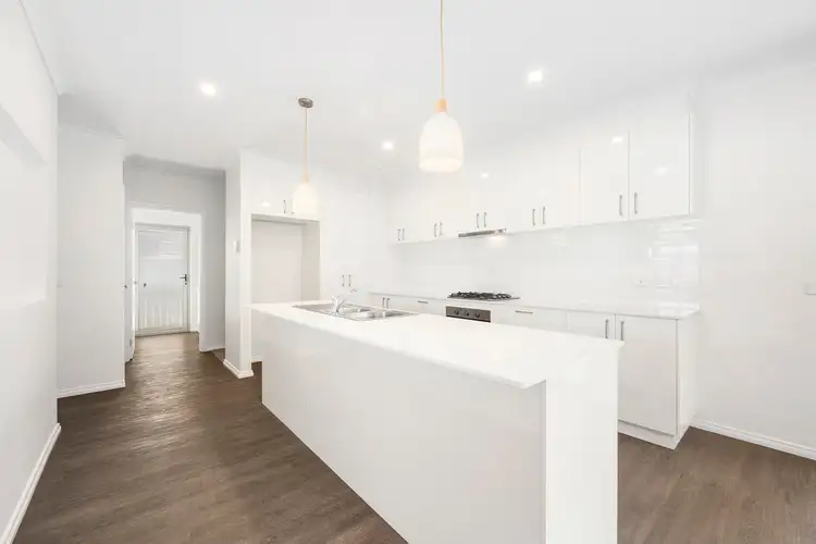 Fourth view of Homely house listing, 22 Scanlon Street, Lucas VIC 3350